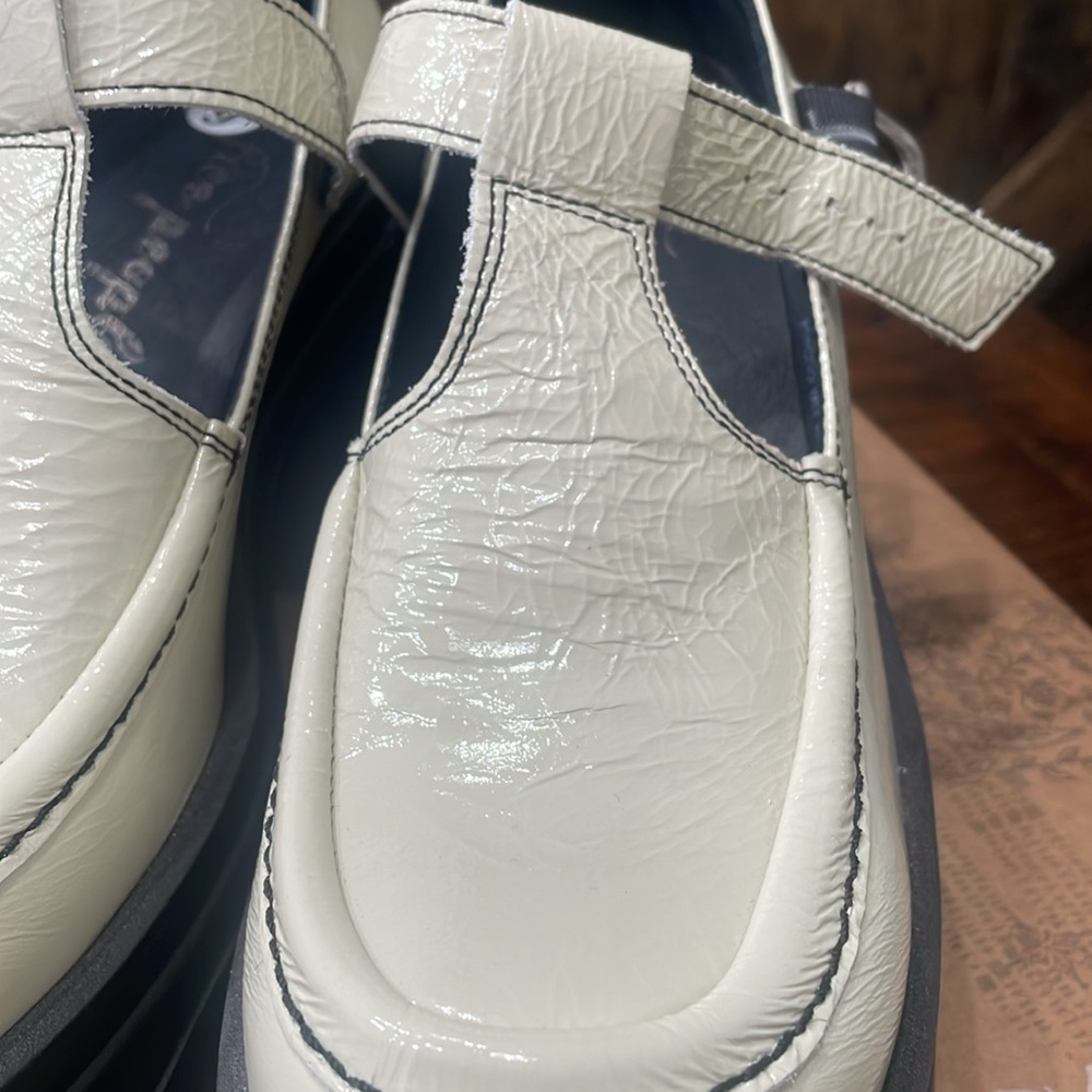 FREE PEOPLE Mayla Platform Mary Jane - Picture 14 of 16